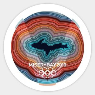 MBO 2019 V2 Sticker